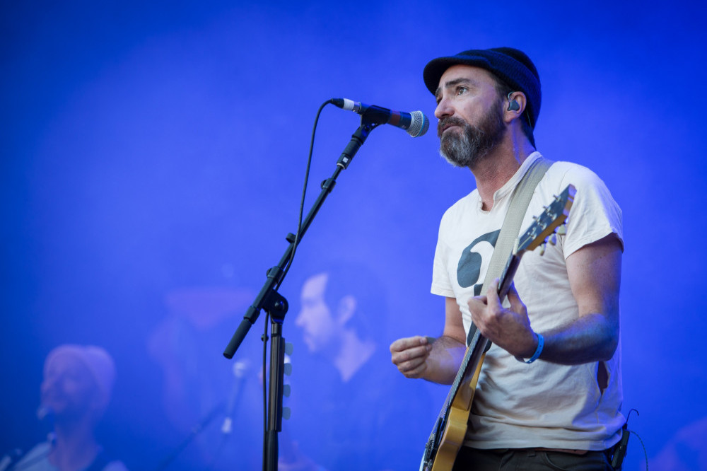 Neal Langford was a member of The Shins from 2000 until 2003