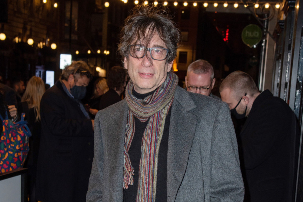 Neil Gaiman has been hit by a new string of sexual assault allegations