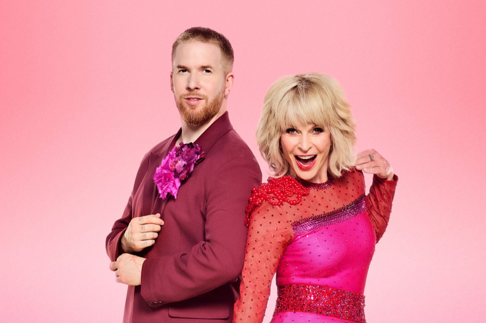 Neil Jones and Toyah Willcox have been voted off Strictly Come Dancing