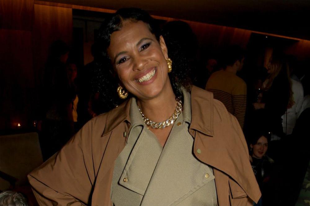 Neneh Cherry