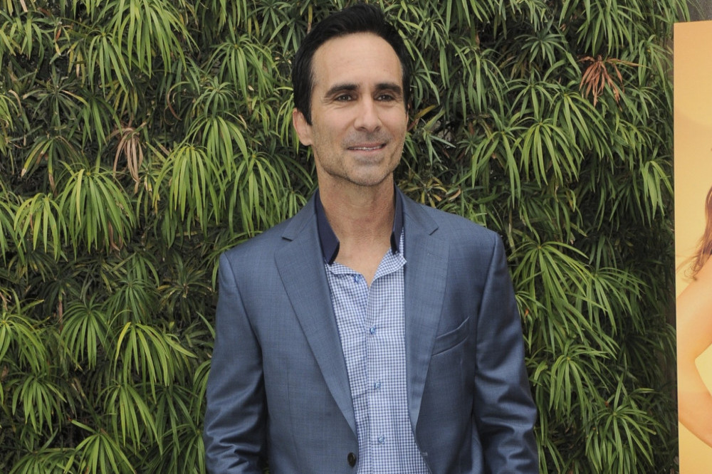 Nestor Carbonell was among the award winners