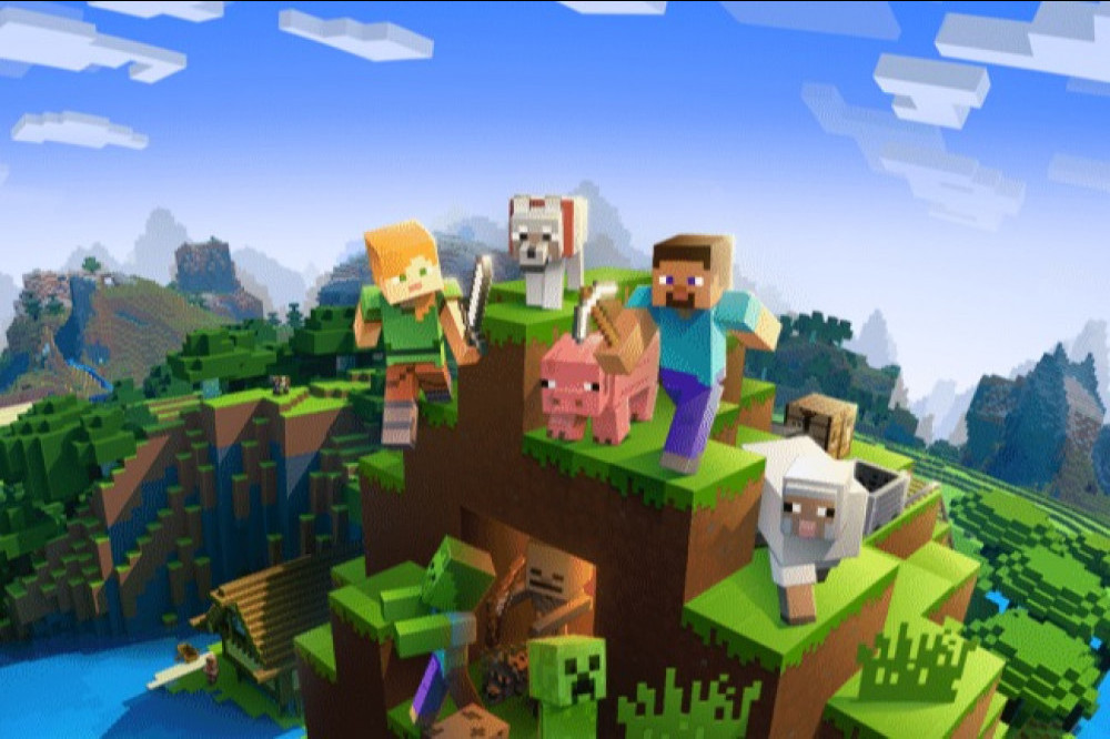 Minecraft Live will be returning on 28 September