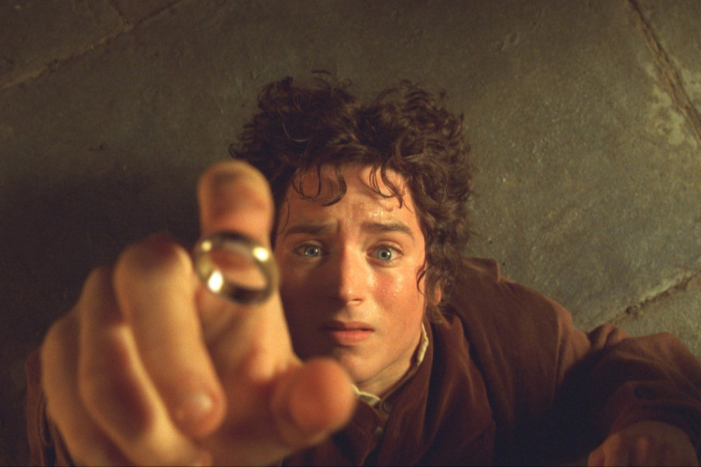 New Lord of the Rings films are in the works at Warner Bros