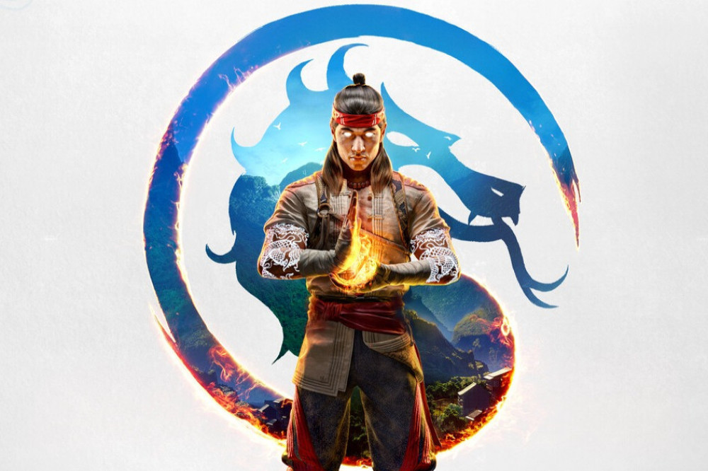 New 'Mortal Kombat 1' Trailer Reveals Omni-Man And Homelander