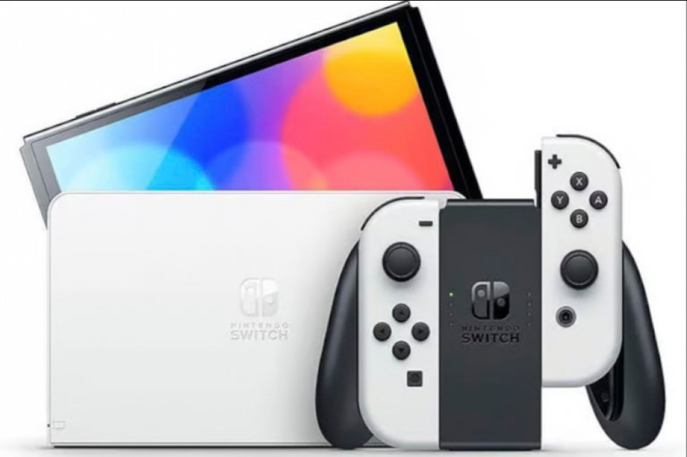 New Nintendo Switch 2 accessories have revealed the company's next console will be considerably bigger than the original device