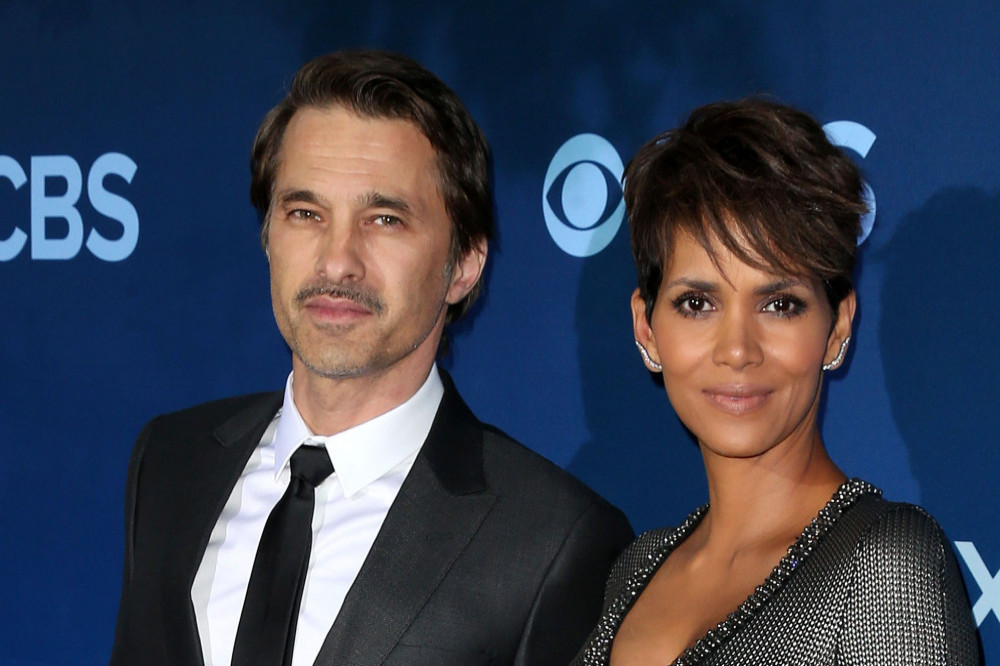 New shock claims have been made in Oliver Martinez and Halle Berry's ongoing custody battle