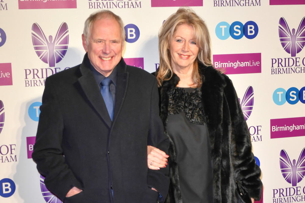 News presenter Nick Owen has been diagnosed with prostate cancer