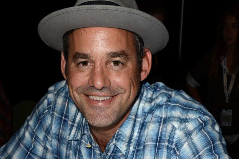 Nicholas Brendon