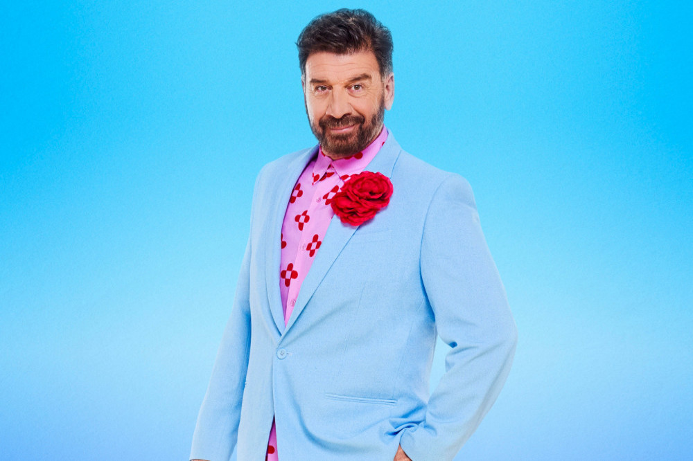 Nick Knowles reveals when Strictly bosses will decide if he can perform on Saturday