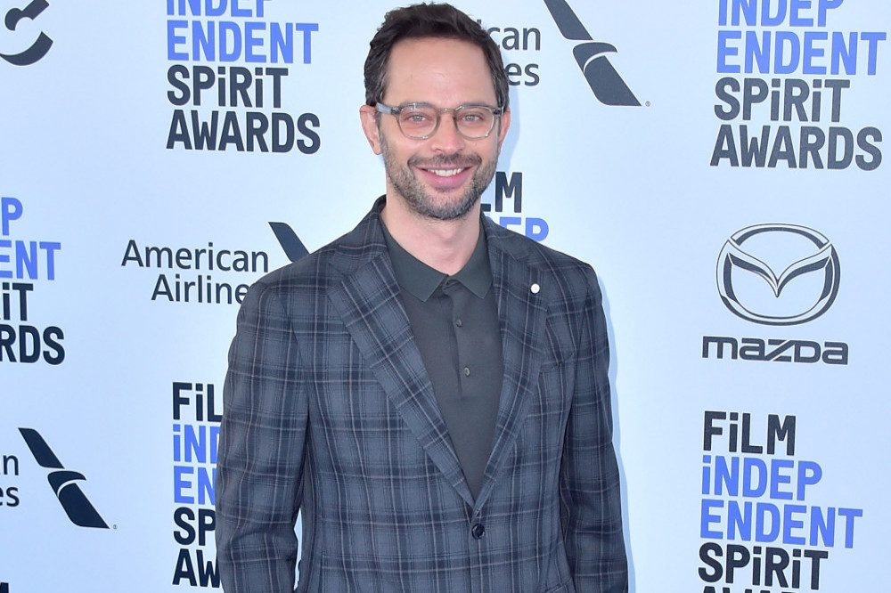 Nick Kroll