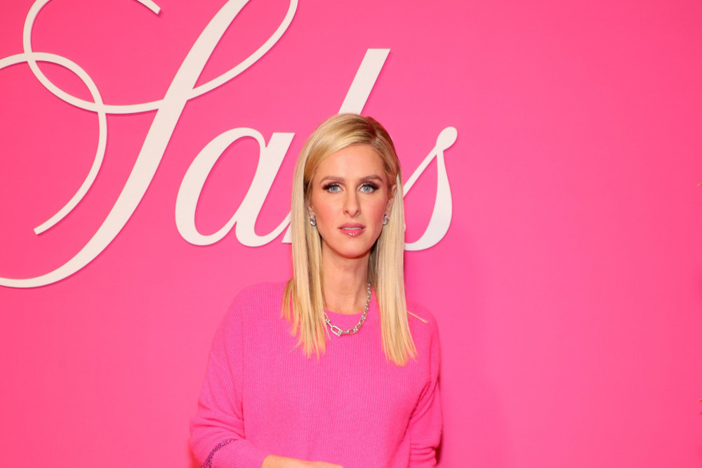 Nicky Hilton thinks 'consistency is key' when it comes to hair removal.