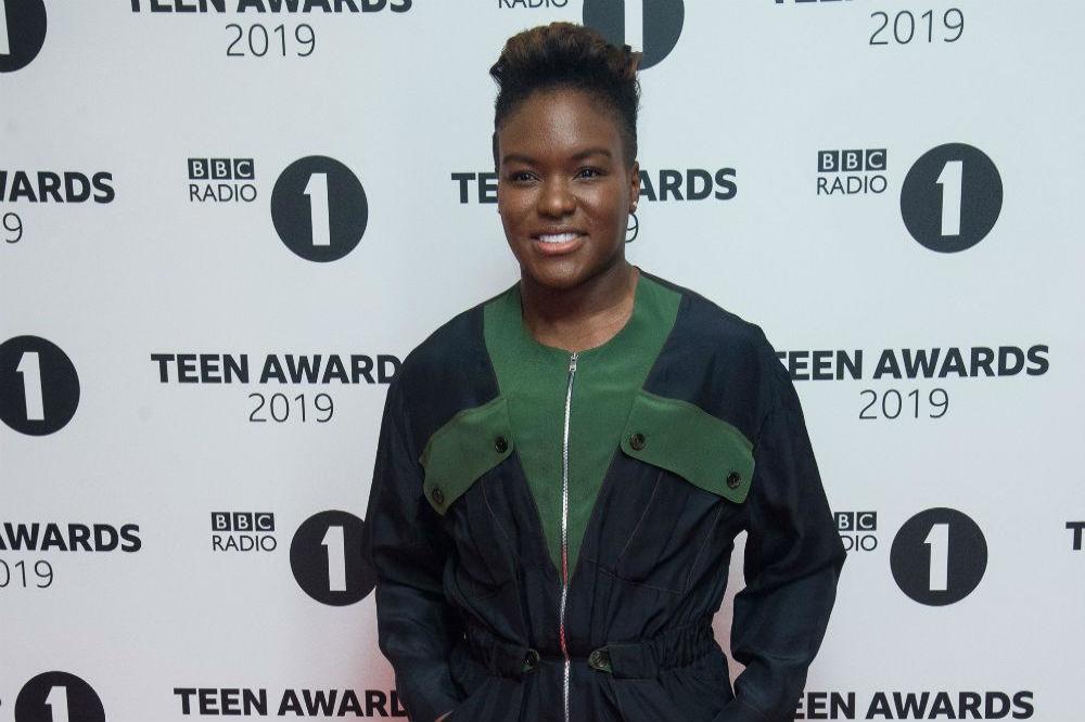 Nicola Adams