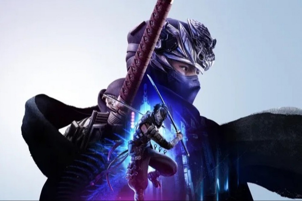 Ninja Gaiden 4 has been unveiled.