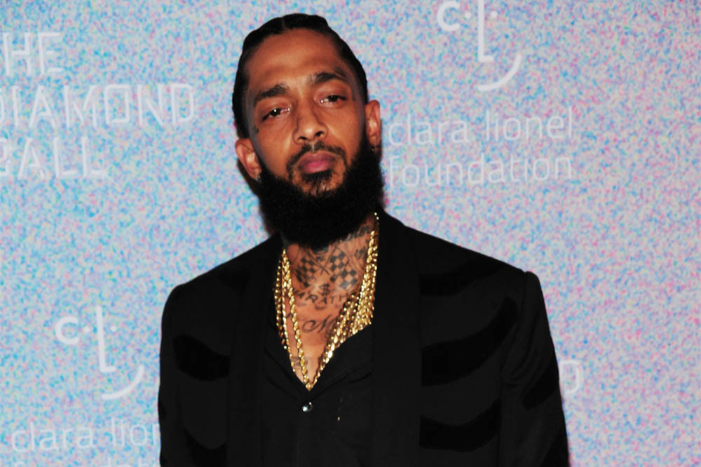 Nipsey Hussle was killed in 2019