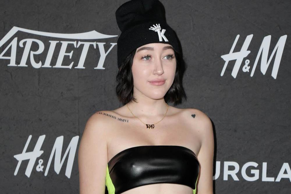 Noah Cyrus 