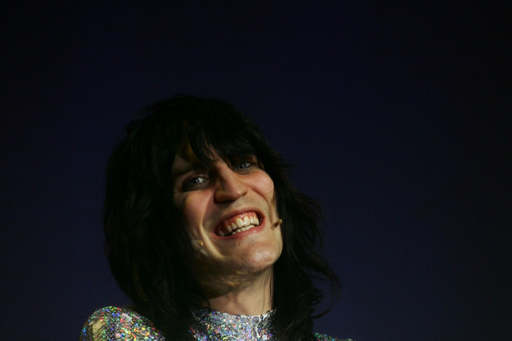 Noel Fielding's Dick Turpin show could still return