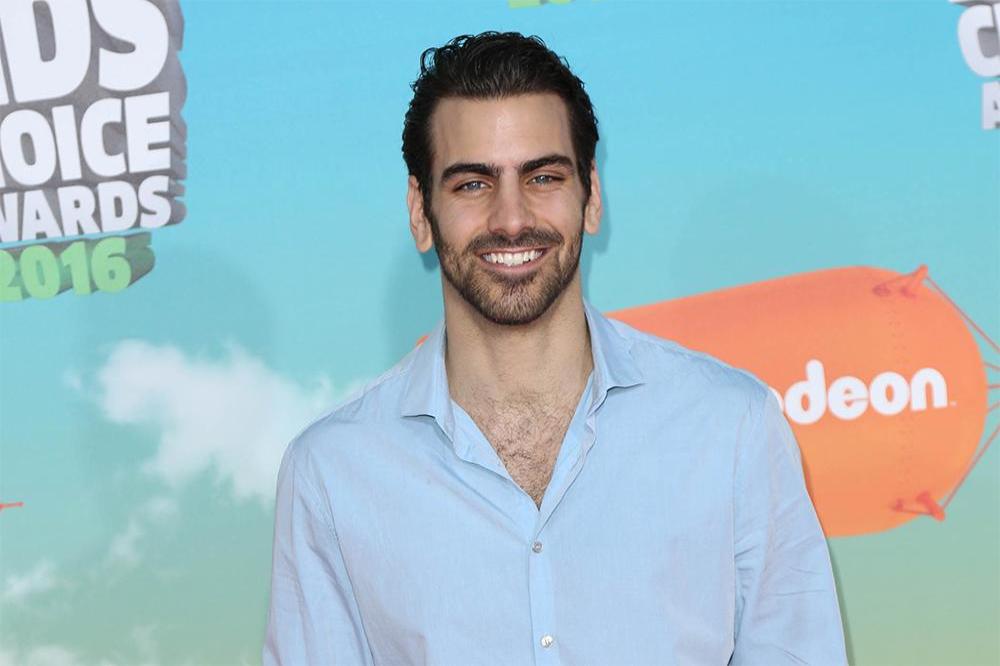 Nyle DiMarco