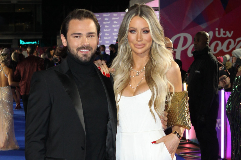 Olivia Attwood discovered Bradley Dack was cheating on her when she got a strange late-night phone call