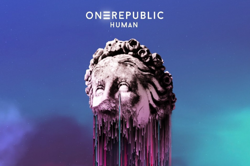 OneRepublic Run artwork