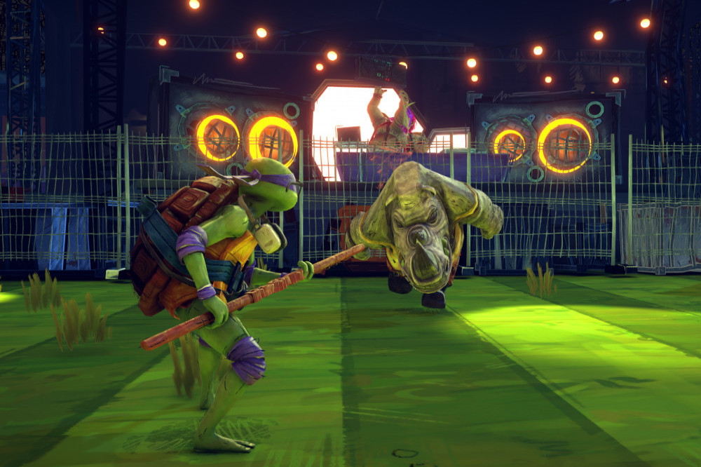 Outright Games have revealed Teenage Mutant Ninja Turtles: Mutants Unleashed will be getting special editions for the PlayStation 5 and Nintendo Switch