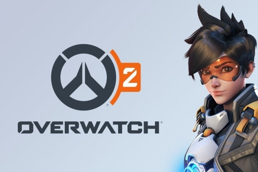 Overwatch 2 (c) Blizzard Entertainment