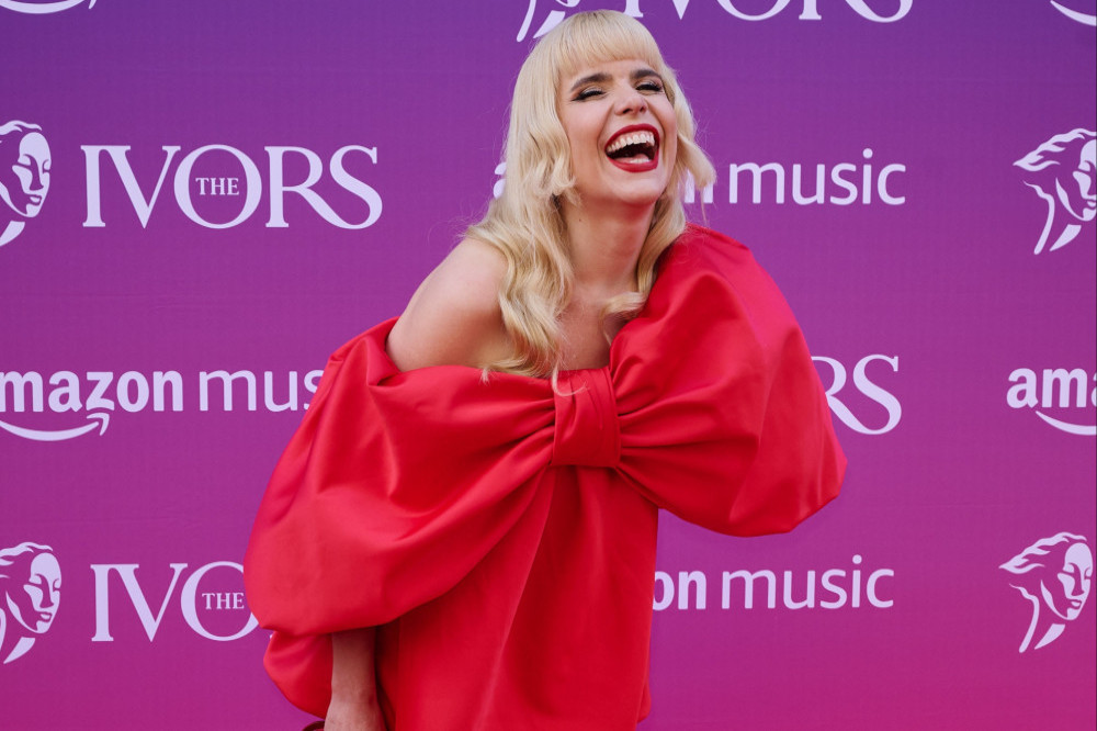 Paloma Faith has been elected to The Ivors Academy member Senate