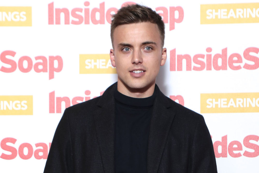 Parry Glasspool