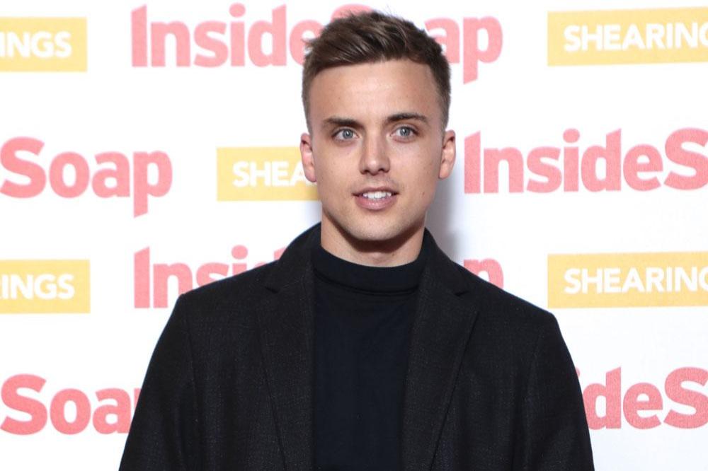 Parry Glasspool 