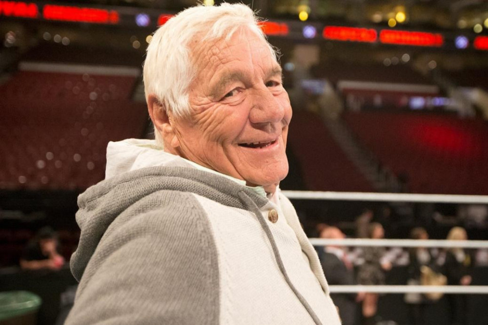 Pat Patterson