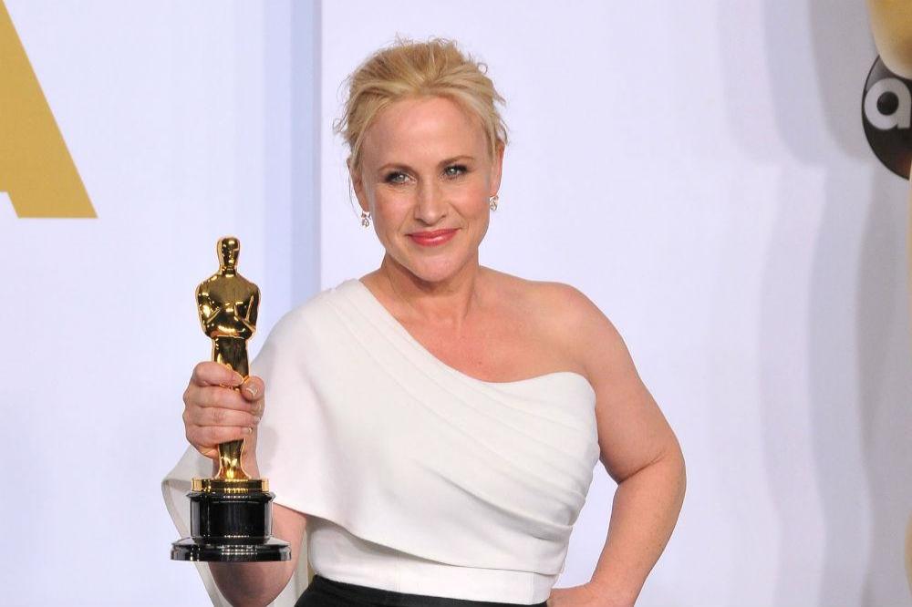 Patricia Arquette