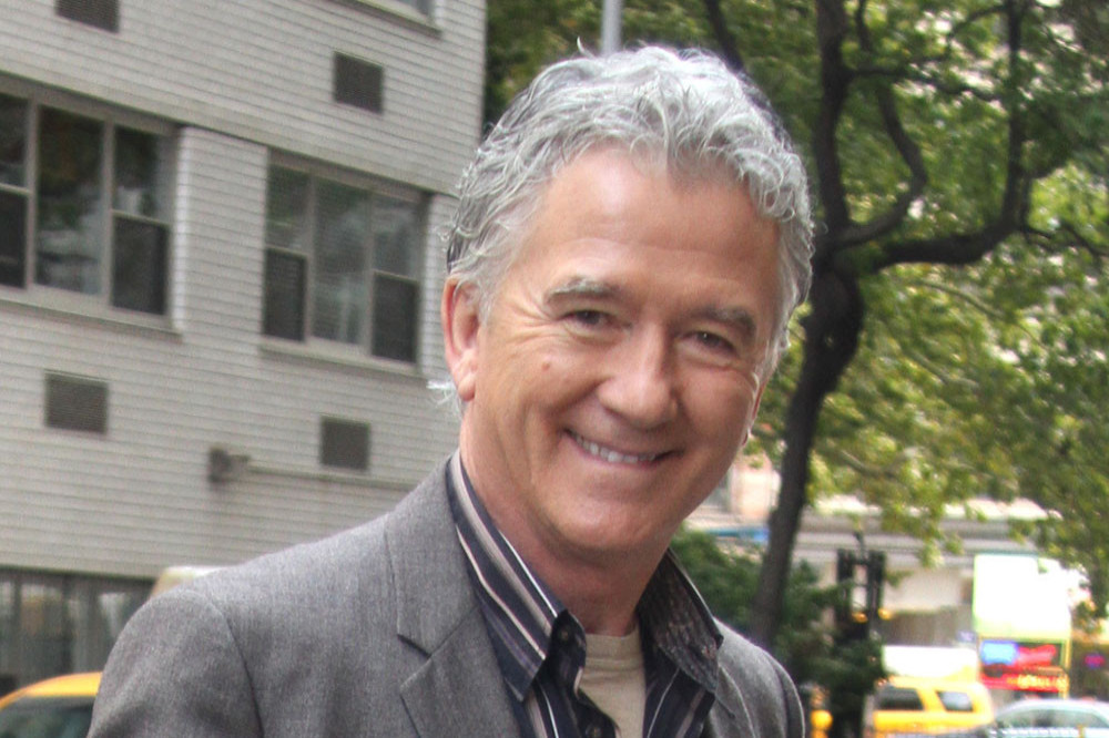 Patrick Duffy