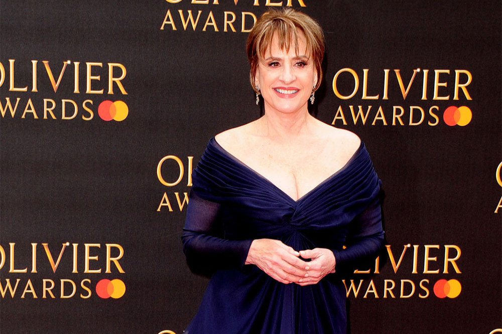 Patti LuPone appears to have quit Broadway after almost 50 years on stage