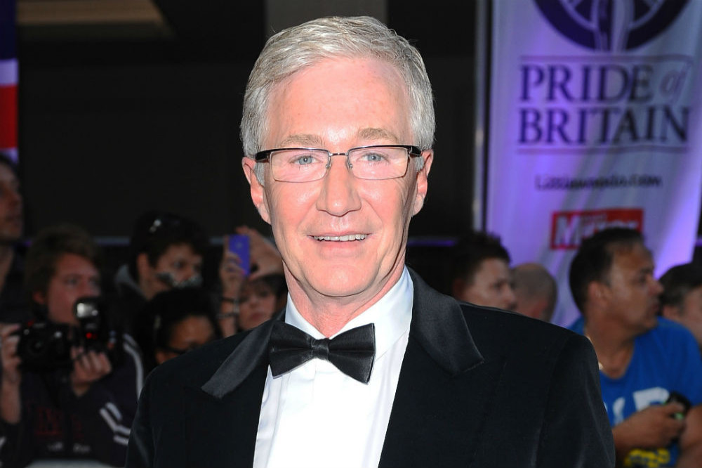 Paul OGrady was saddened by BBC Radio 2 treatment