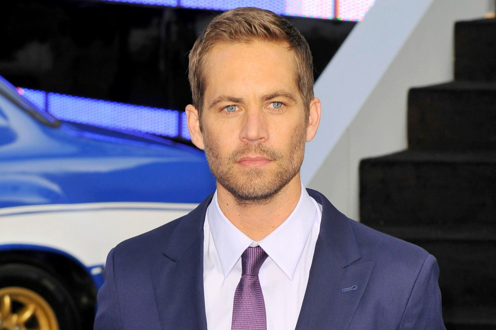 Paul Walker didn't like the movie industry