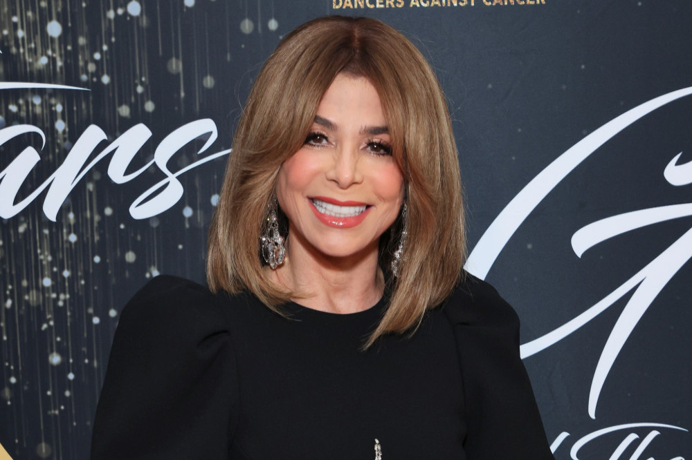 Paula Abdul has been cast in a new wrestling comedy