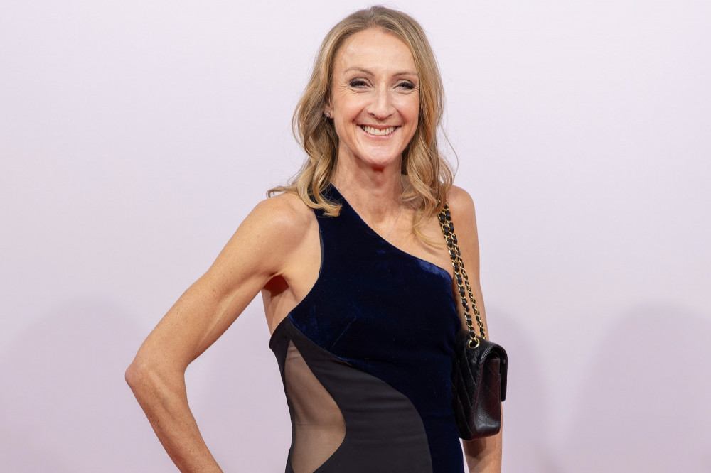 Paula Radcliffe isn't keen to take part in Strictly