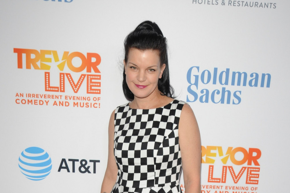 Pauley Perrette will never return to acting