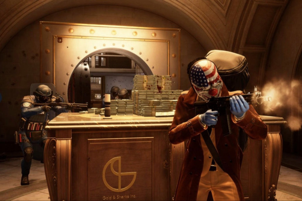 Payday 3 community head Almir Listo has admitted the game 'was a bad experience' for players because it was 'unfinished'