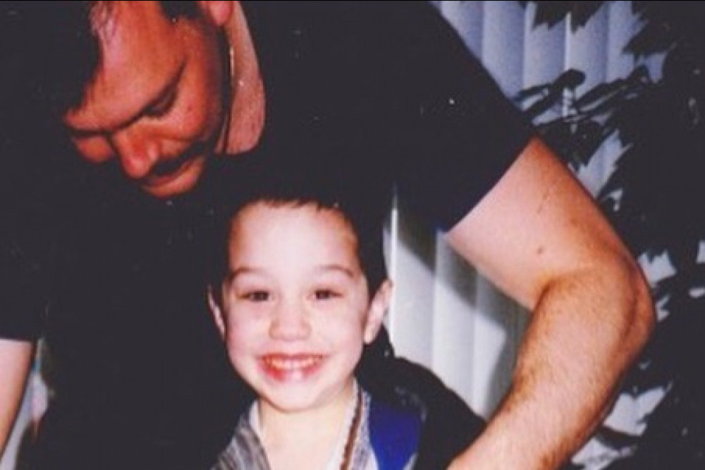 Pete Davidson's sister Casey shares tear-jerking tribute to late dad on 9/11 anniversary