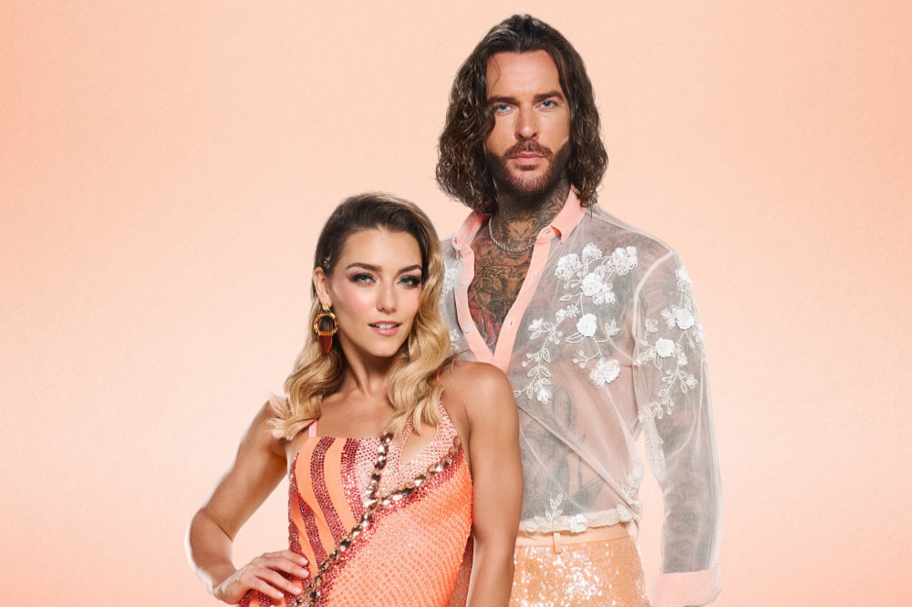 Pete Wicks has hit back at Craig Revel Horwood's 'illegal' lift criticism on Strictly Come Dancing