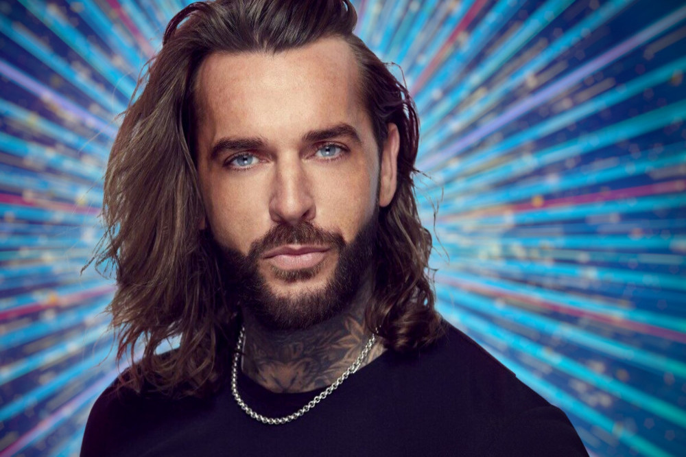 Pete Wicks has never watched Strictly Come Dancing