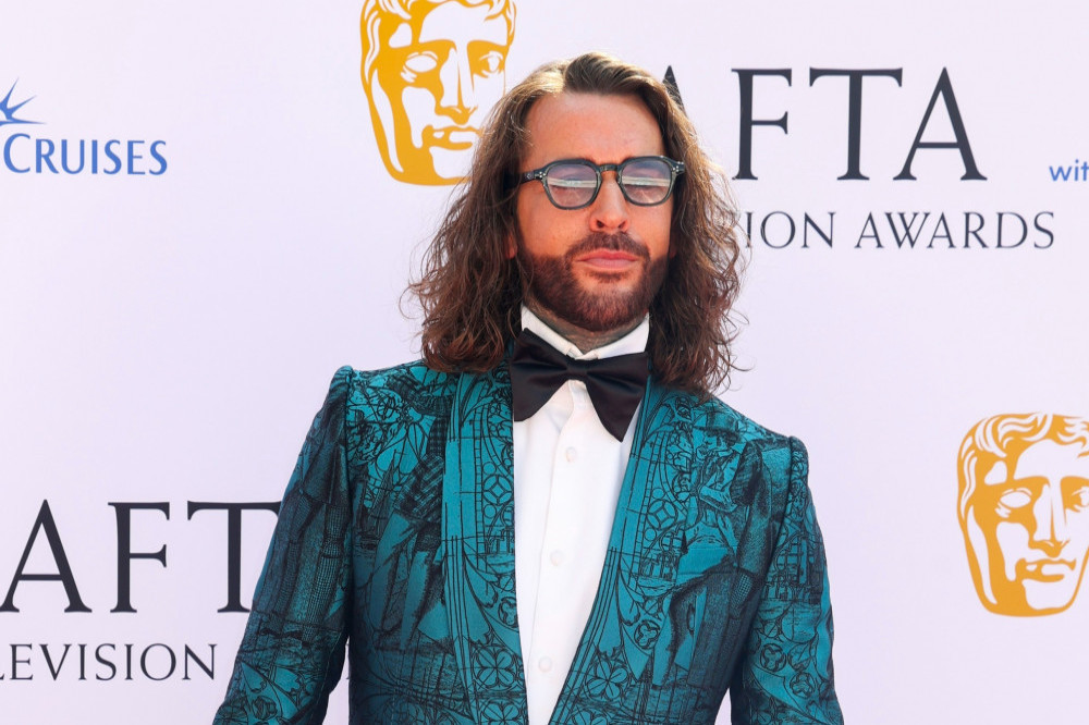 Pete Wicks is set to take part in Strictly Come Dancing