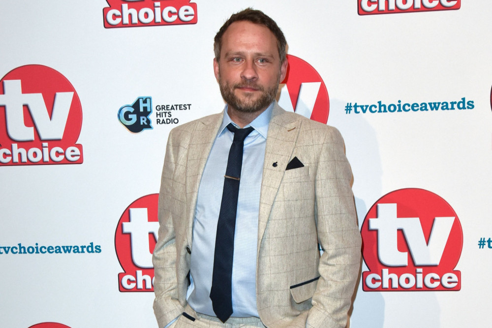 Peter Ash wants to rest after his Coronation Street departure