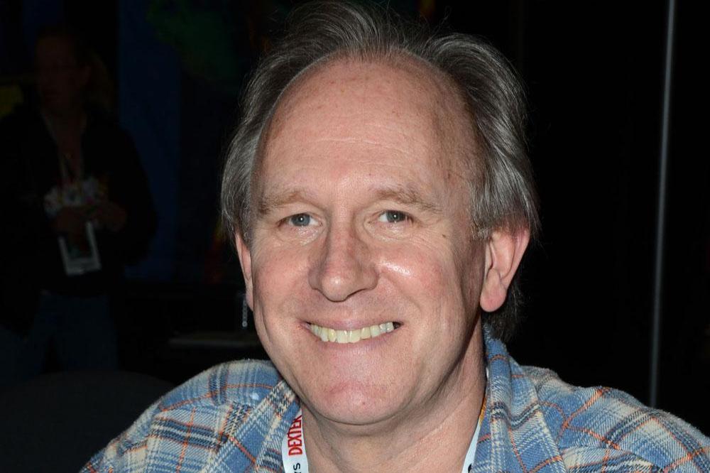 Peter Davison