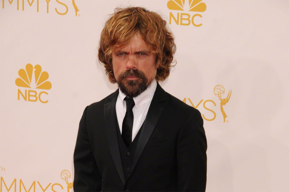Peter Dinklage has issued a warning to HBO