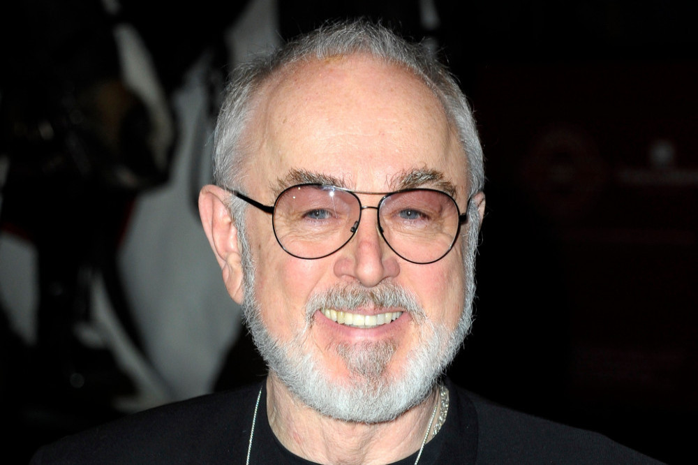 Peter Egan