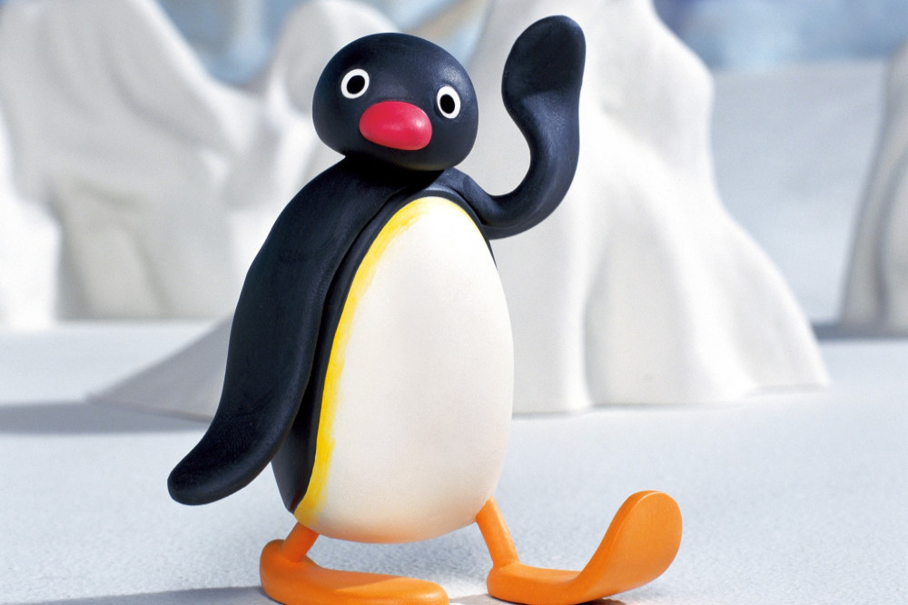 Pingu is returning with a new series made by Aardman