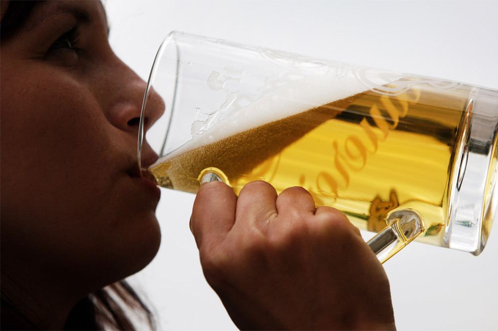 A pill could prevent hangovers