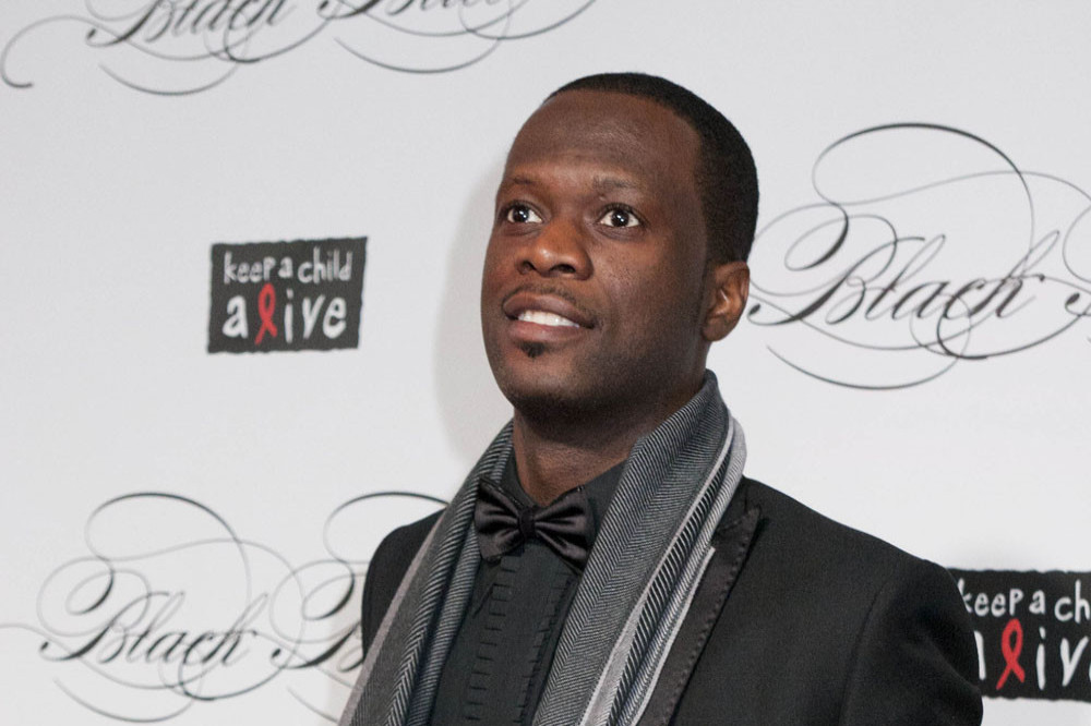 Pras Michel is suing Lauryn Hill