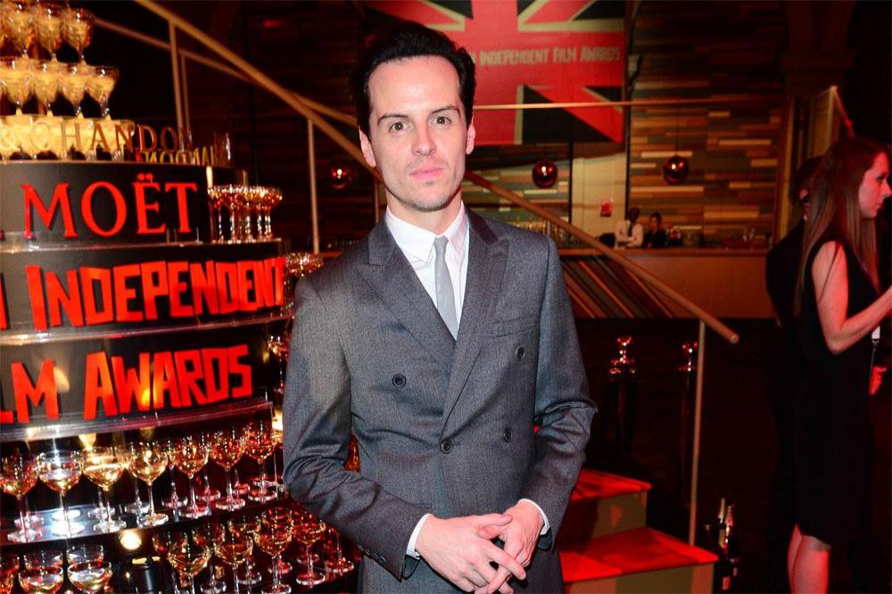 Andrew Scott